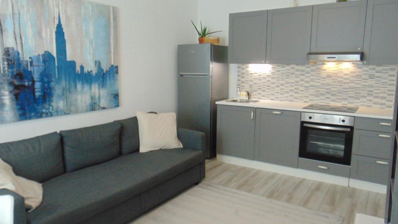 Casa Da Cri 2 Daire Rapallo Dış mekan fotoğraf