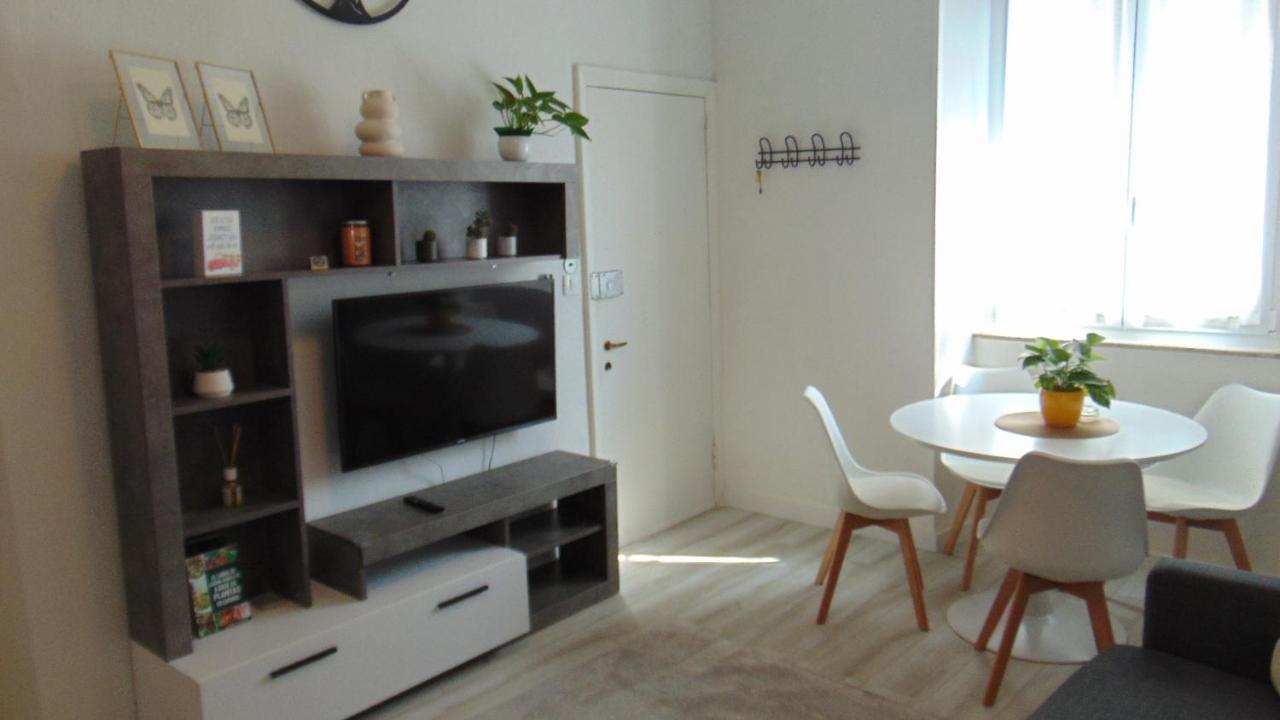 Casa Da Cri 2 Daire Rapallo Dış mekan fotoğraf