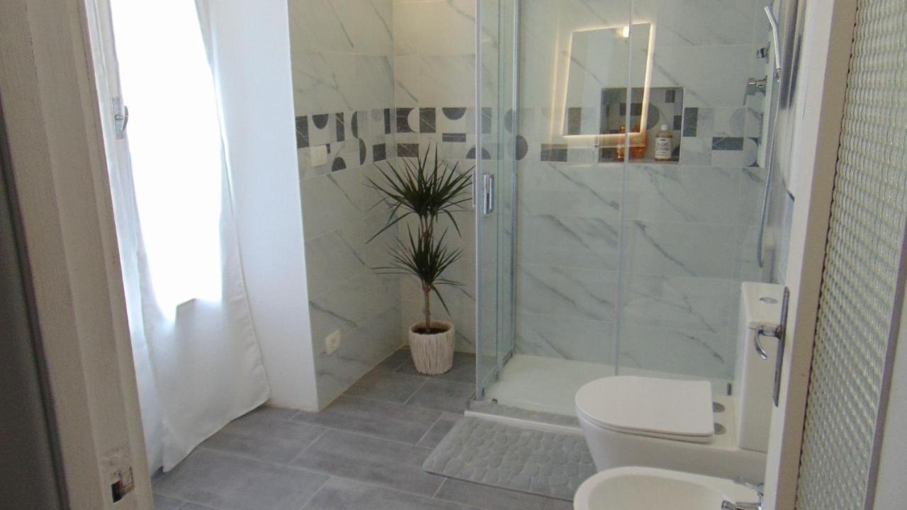 Casa Da Cri 2 Daire Rapallo Dış mekan fotoğraf