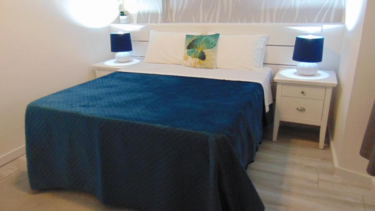 Casa Da Cri 2 Daire Rapallo Dış mekan fotoğraf