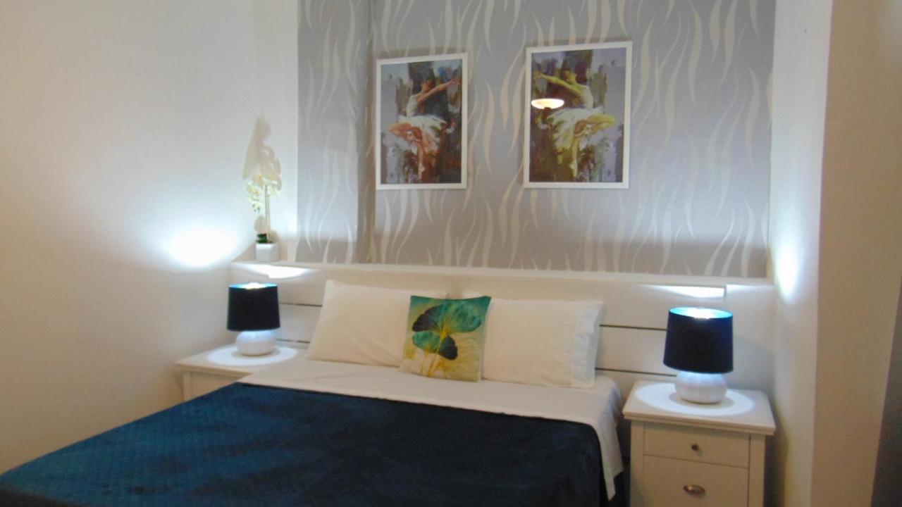 Casa Da Cri 2 Daire Rapallo Dış mekan fotoğraf