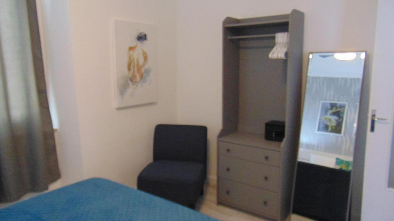 Casa Da Cri 2 Daire Rapallo Dış mekan fotoğraf