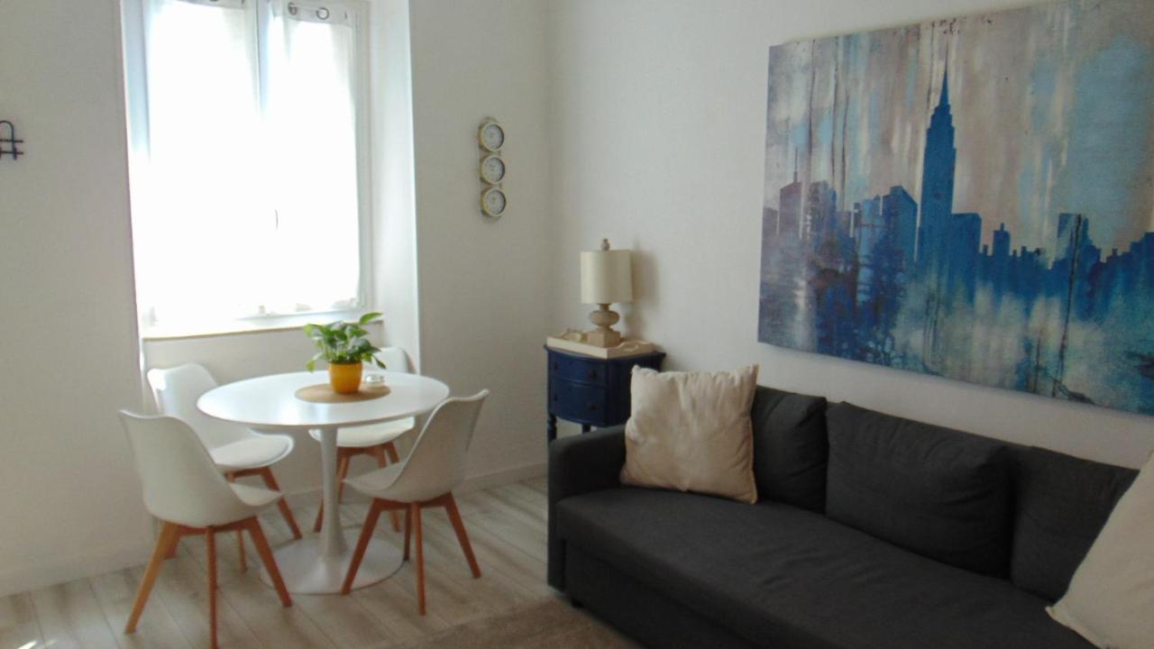 Casa Da Cri 2 Daire Rapallo Dış mekan fotoğraf