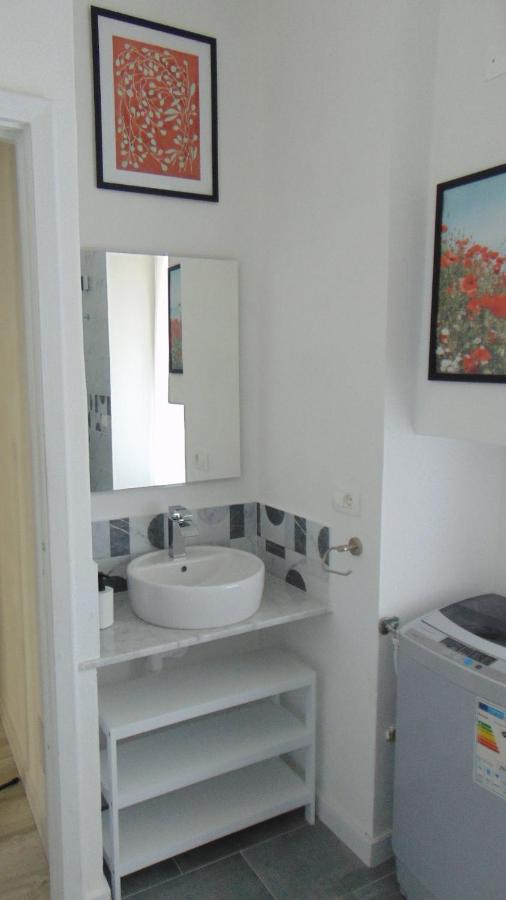 Casa Da Cri 2 Daire Rapallo Dış mekan fotoğraf