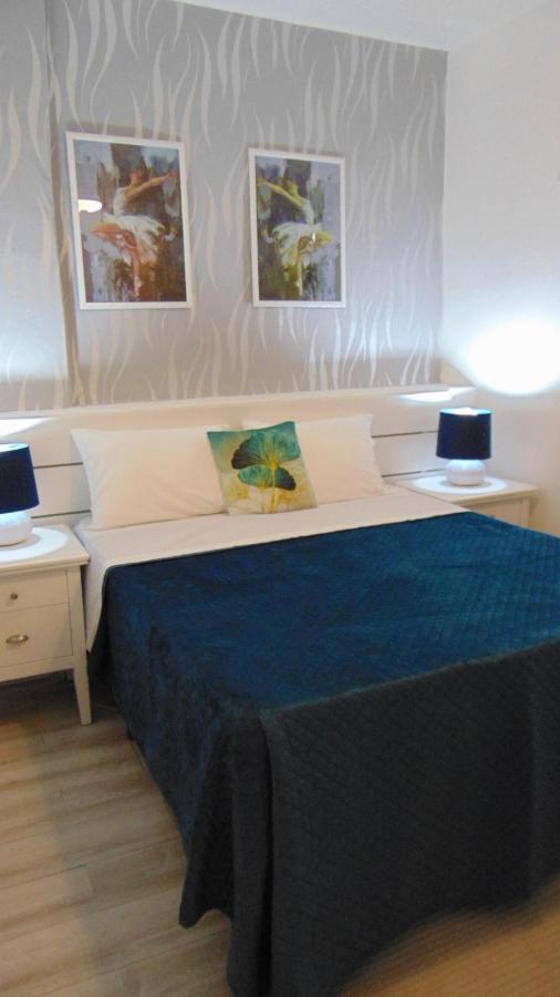 Casa Da Cri 2 Daire Rapallo Dış mekan fotoğraf